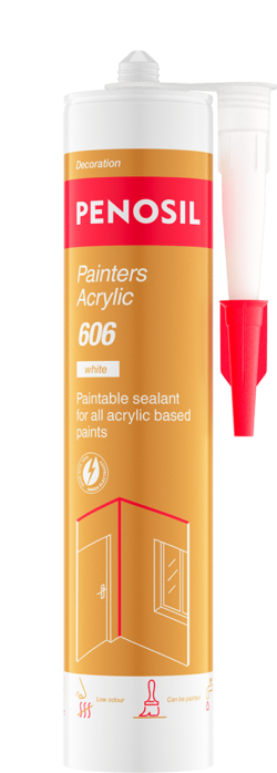 Painters Acrylic 606