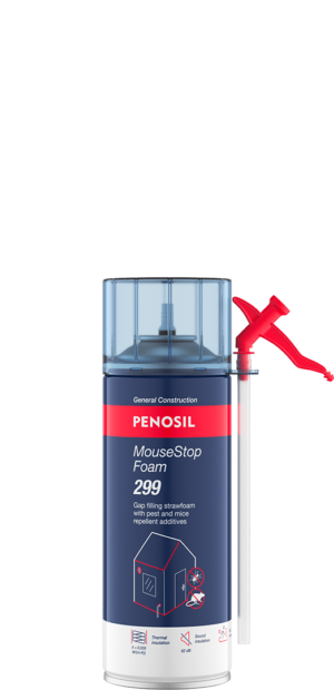 New products - Penosil - the official website of the manufacturer