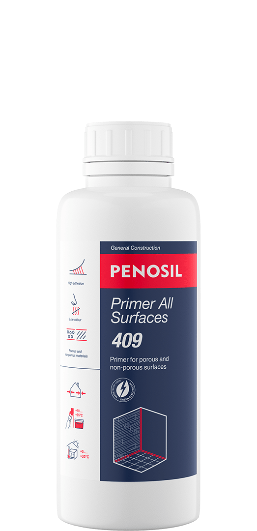 Penosil Primer All Surfaces 409 multipurpose primer