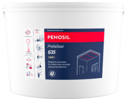 PrefaSeal 635