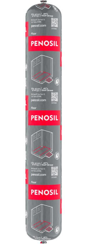 Penosil specialty sealants for different repairing jobs