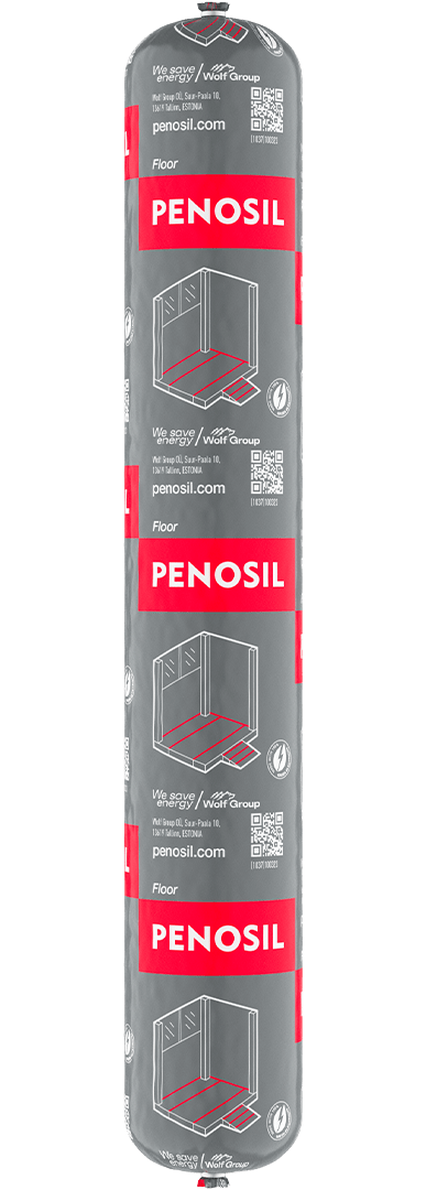 Penosil Self-Levelling Hybrid 716 self-levelling sealant
