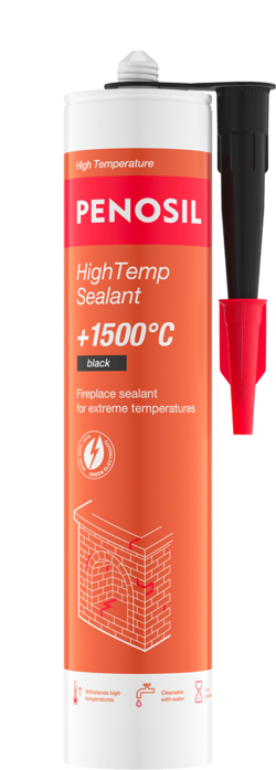 HighTemp Sealant +1500°C