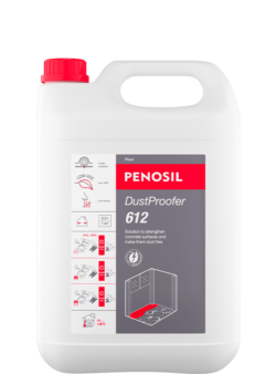 DustProofer 612