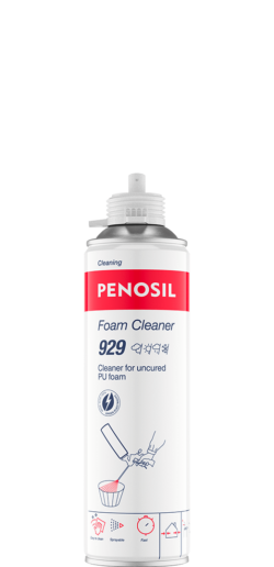 Foam Cleaner 929
