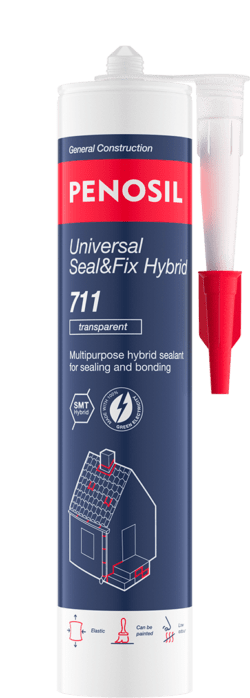 Universal Seal&Fix Hybrid 711/711c