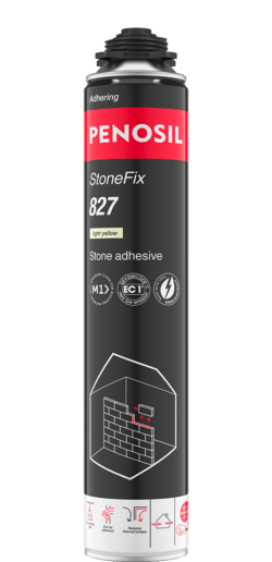 StoneFix 827