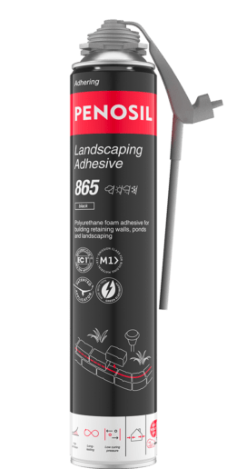 Landscaping Adhesive 865