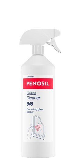 Glass Cleaner 945
