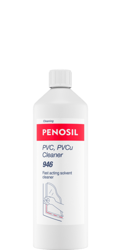 PVC, PVCu Cleaner 946