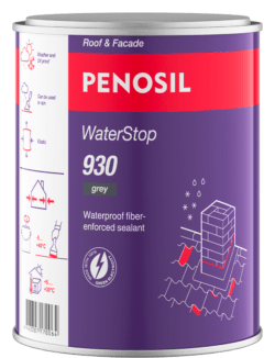 WaterStop 930