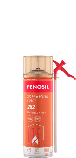 2K Fire Rated Foam 282