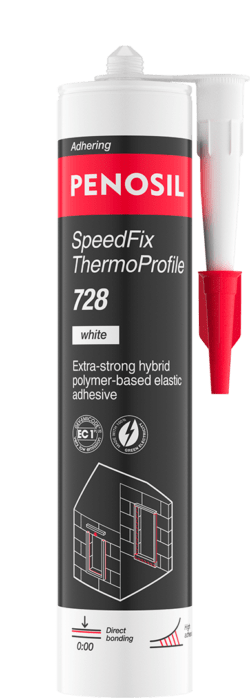 SpeedFix ThermoProfile 728