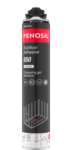 Subfloor Adhesive 850