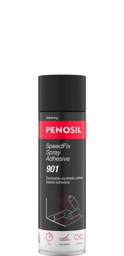 SpeedFix Spray Adhesive 901
