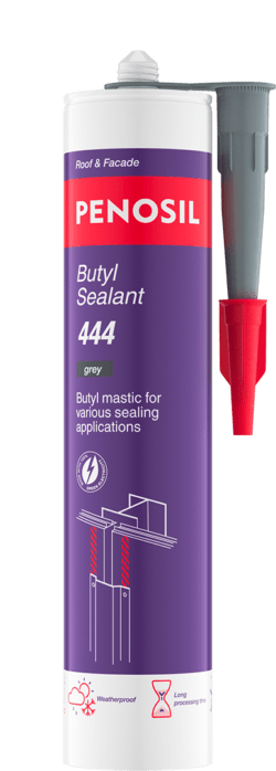 Butyl Sealant 444