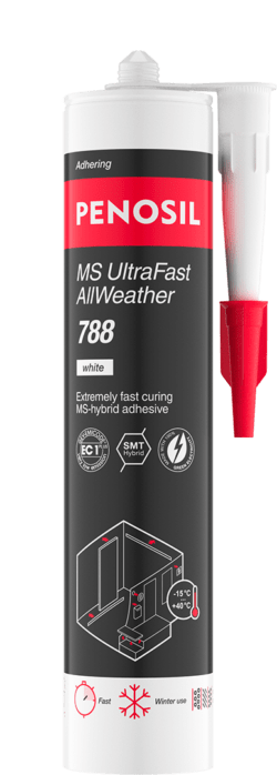 MS UltraFast AllWeather 788