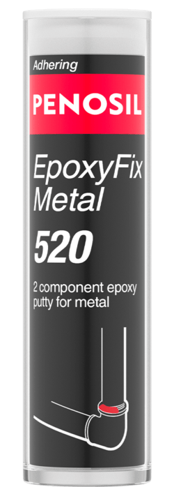 EpoxyFix Metal 520