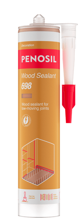 Wood Sealant 698