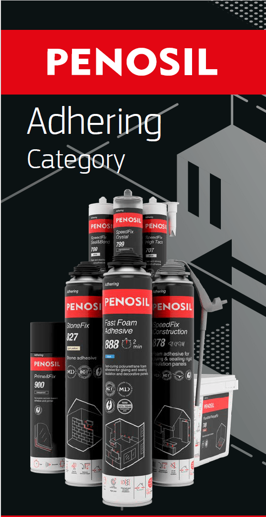 Preview image for Adhering Category