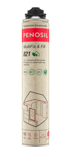 MultiFix & Fill 821